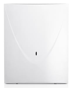 Satel OPU-1B, elektrisches Gehäuse aus Acrylnitril-Butadien-Styrol-Copolymer (ABS)