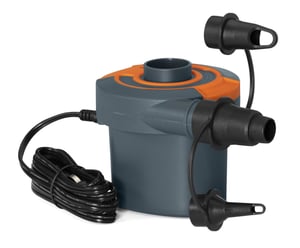 Bestway 62142 Electric Air Pump 0.032 bar 490 l/min