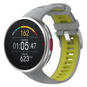 Polar Vantage V2 3.05 cm (1.2") MIP 47 mm Digital 240 x 240 px Touchscreen Gray GPS