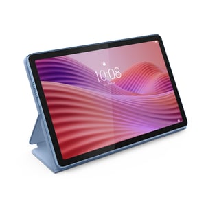 Lenovo ZG38C06654 25.6 cm (10.1") Tablet Case, Folio, Blue