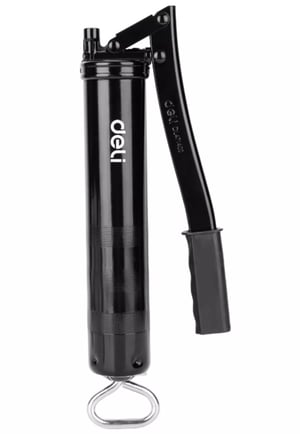 Deli Tools EDL471400 Manual Grease Gun