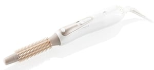 Eta FENITÉ Airflow Hot Air Brush, White, 400 W, 1.8 m