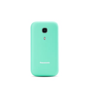 Panasonic KX-TU400 6,1 cm (2,4") 106 g Marinblå