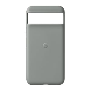 Google Pixel 8-fodral till mobiltelefon 15,8 cm (6,2") Grönt, Grått