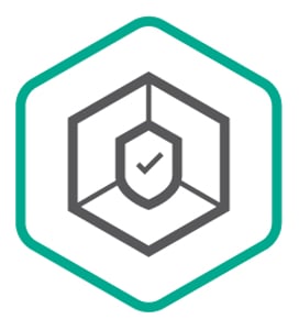 Kaspersky Small Office Security Antivirus Protection Base 1 x 2-year license