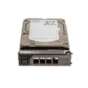 Origin Storage DELL-1000NLS/7-S11 hårddisk 1 TB 7200 RPM 128 MB 3,5" NL-SAS