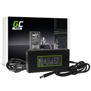 Green Cell AD106P adapter zasilający/ inwentor Wewnętrzna 240 W Czarny