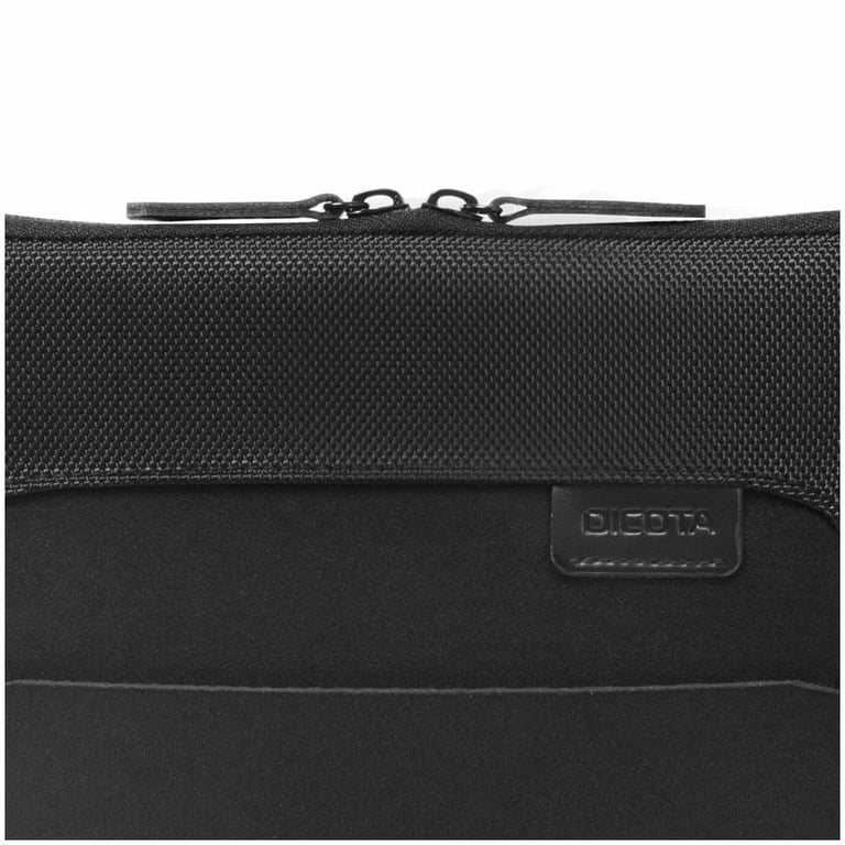 DICOTA Ultra Skin PRO 33,8 cm (13.3") Etui kieszeniowe Czarny