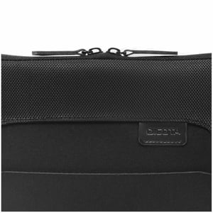 DICOTA Ultra Skin PRO 33,8 cm (13.3") Etui kieszeniowe Czarny