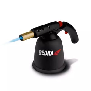 DEDRA 31A010 gas flashlight