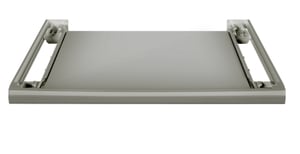 Bosch WTZ280X Zubehör und Ersatzteil für Waschmaschine Stapelset, 1 Stück.