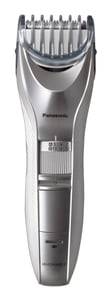 Panasonic ER-GC71-S503 hårklippare Silver 38