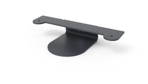 Heckler Design H716-BG Tripod Head Accessory Tripod Head Plate Black
