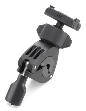 DJI Osmo Action Mini Handlebar Mount Mocowanie kamery