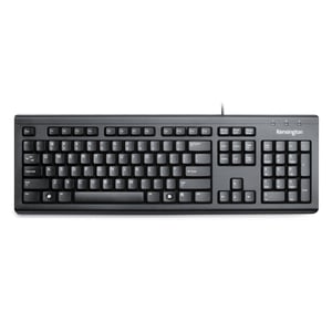 Kensington Przewodowa klawiatura ValuKeyboard - Hiszpania