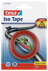 TESA 56193-00003-22 Isolierband, 1 Stück