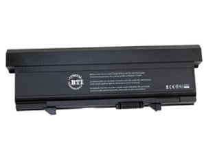 Origin Storage DL-E5400H notebook replacement parts Battery