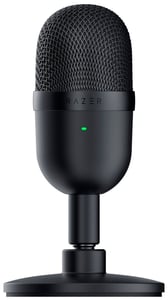 Razer Seiren Mini Svart bordsmikrofon