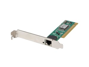 Lanberg PCI-100-001 Network Card Internal Ethernet