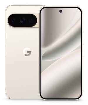 Google Pixel 10 Pro XL 17,3 cm (6.8") Dual SIM Android 16.0 5G 16 GB 256 GB 5200 mAh Beżowy