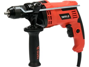 Yato YT-82036 elskruvdragare/slagskruvdragare