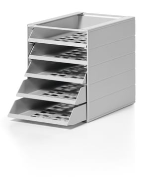 Durable IDEALBOX BASIC Gray