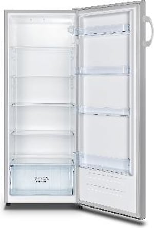 Gorenje R4141PS lodówka Wolnostojący 242 l Szary