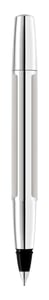 Pelikan Pura R40 Ballpoint Pen with Refill, Black, 1 pc.