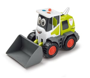 CLAAS TORION