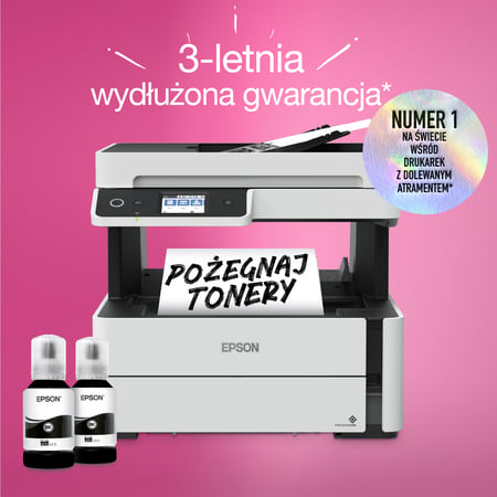 Epson EcoTank M3170
