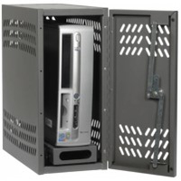 Obudowy bezpieczeństwa PC