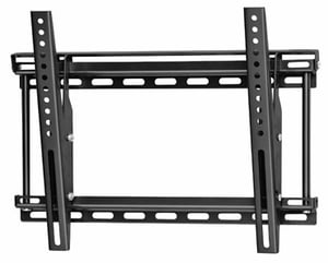 Ergotron Neo-Flex lutbar väggfäste, VHD 106,7 cm (42") Svart