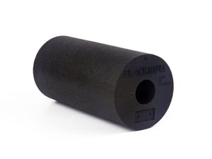 Blackroll Standard 45 masażer Tylne, Uniwersalne Czarny