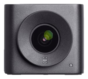 Huddly ONE 12 MP Czarny 1920 x 1080 px 30 fps CMOS 25,4 / 2,3 mm (1 / 2.3")