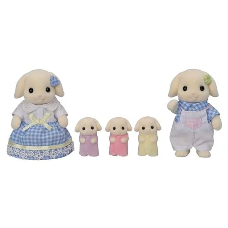 Sylvanian Families 5735 figurka dla dzieci
