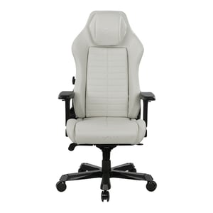 DXRacer MASTER Racer Obite siedzisko Obite oparcie
