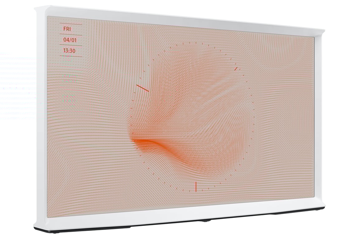 фото Телевізор Samsung QE55LS01T