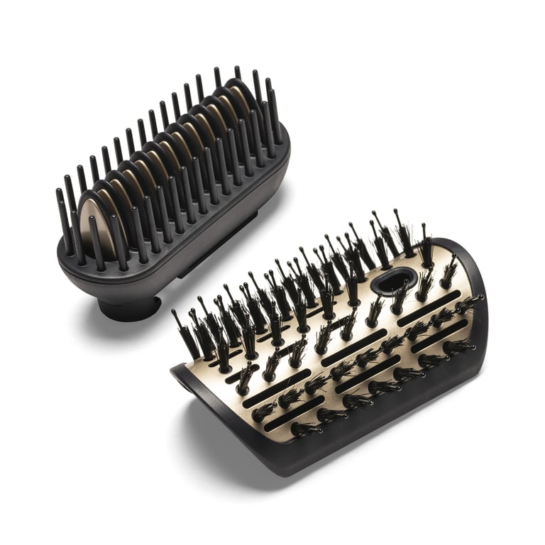 BaByliss Air Power AS6550E suszarka do włosów 1600 W Granatowy (marynarski)