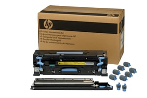 HP Zestaw konserwacyjny użytkownika LaserJet 220 V