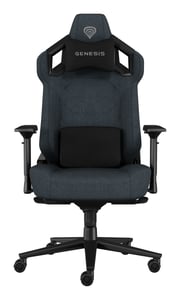 GENESIS NFG-2245 fotel do gry Fotel dla gracza Obite siedzisko