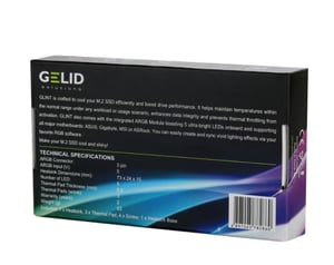 Gelid Solutions GLINT