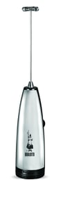 Bialetti 0005770 mjölkskummare/mjölkvärmare Automatisk mjölkskummare/mjölkvärmare Rostfritt stål