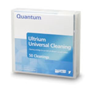 Quantum Cleaning-patron, LTO Universal Rengöringspatron