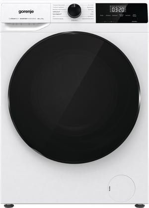 Gorenje WD2A164ADPS/DE pralko-suszarka Wolnostojący Od przodu Biały