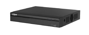 Dahua Technology NVR4104HS-P-4KS2 1U Czarny