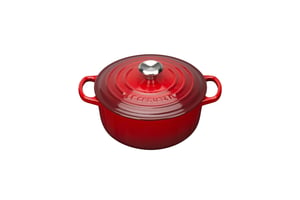Le Creuset 21177200602430 Bratpfanne 2,4 l Gusseisen