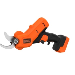 Black & Decker 18V/2.0Ah Cordless Hedge Trimmer BCPP18D1 Cutting Power