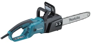 Makita UC3550A Kettensäge 2000 W Schwarz, Blau