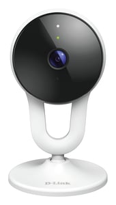 D-Link DCS-8300LHV2 industriell kamera IP-säkerhetskamera för inomhusbruk 1920 x 1080 px Skrivbord