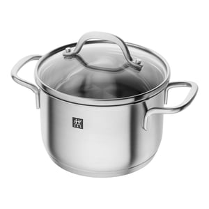 ZWILLING Pico 2,35 l Rund Silver
